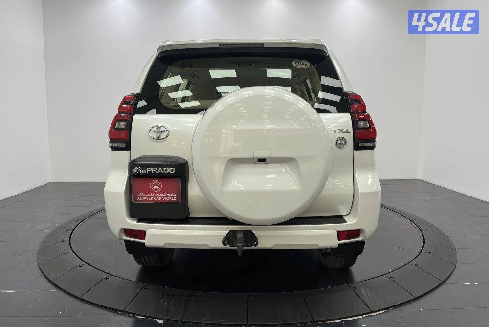 TOYOTA PRADO 21L6-TXLC_U2