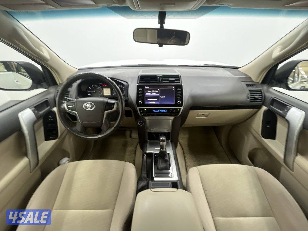 TOYOTA PRADO 21L6-TXLC_U3