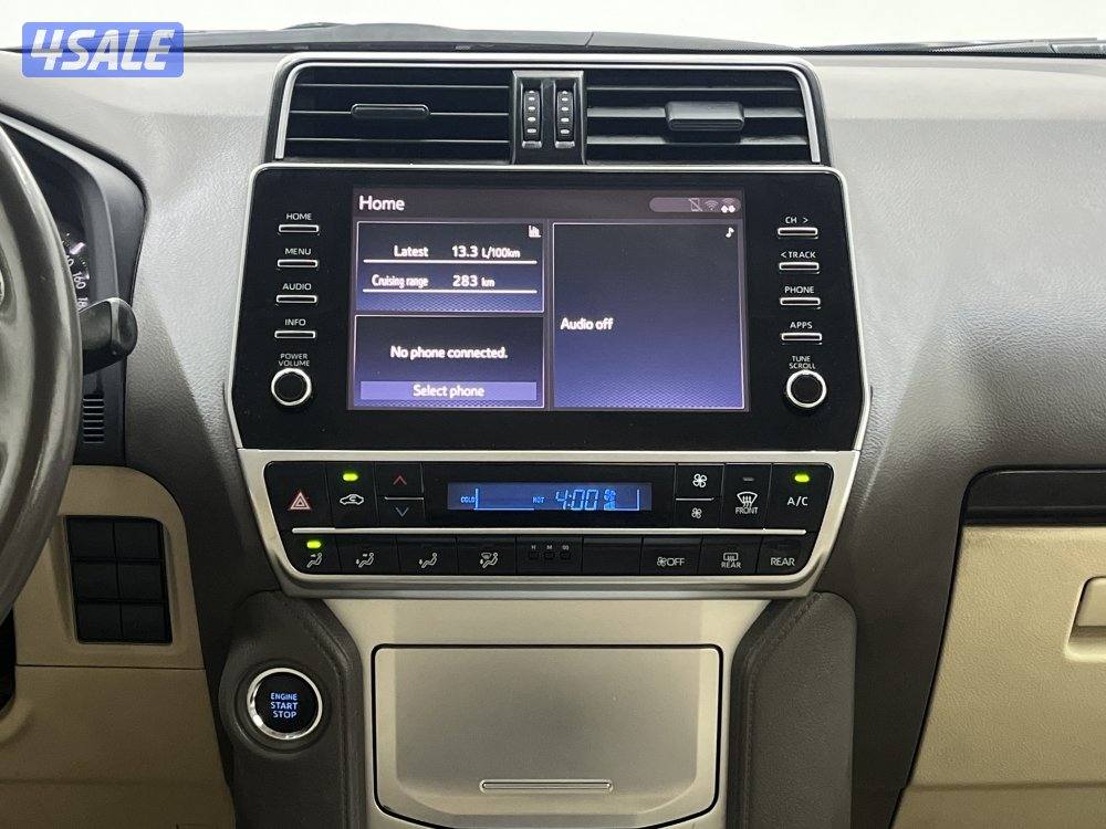 TOYOTA PRADO 21L6-TXLC_U4