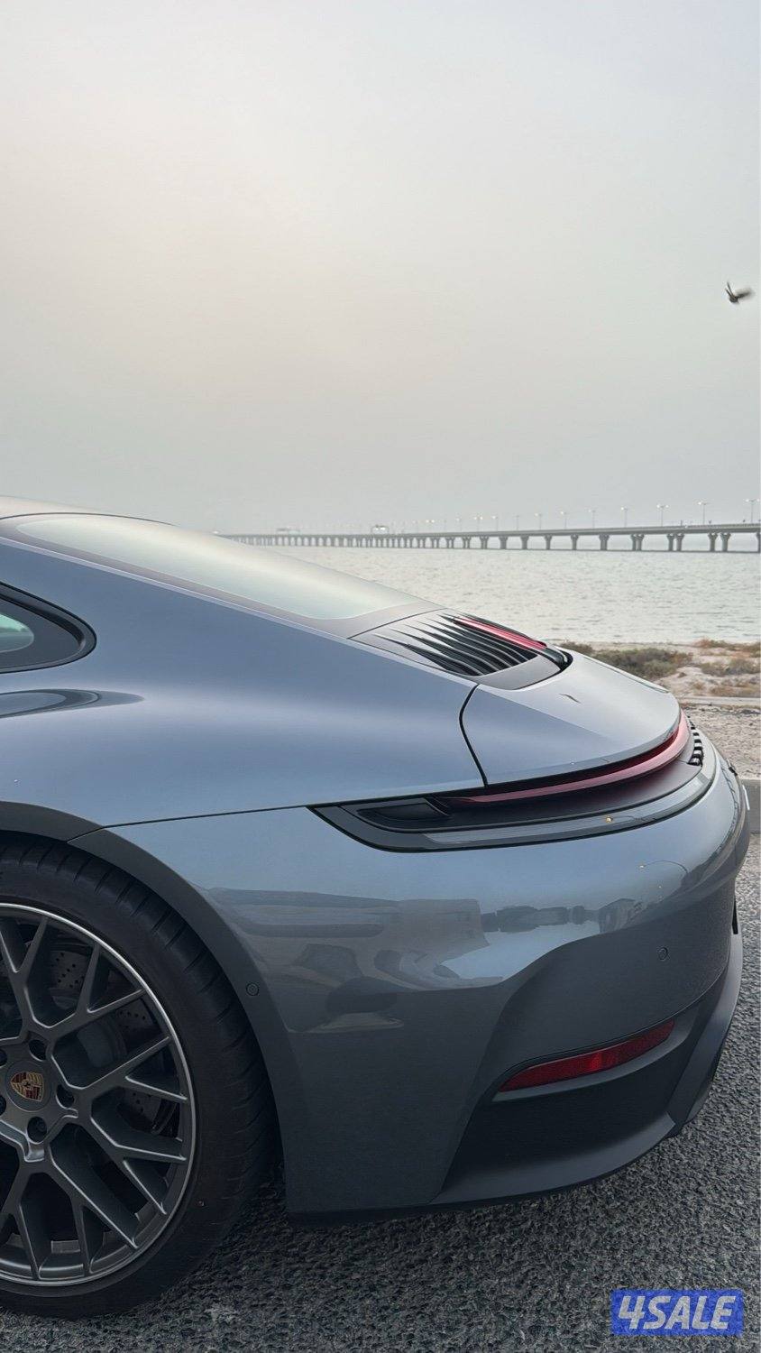 للبيع بورش كاريرا 9111