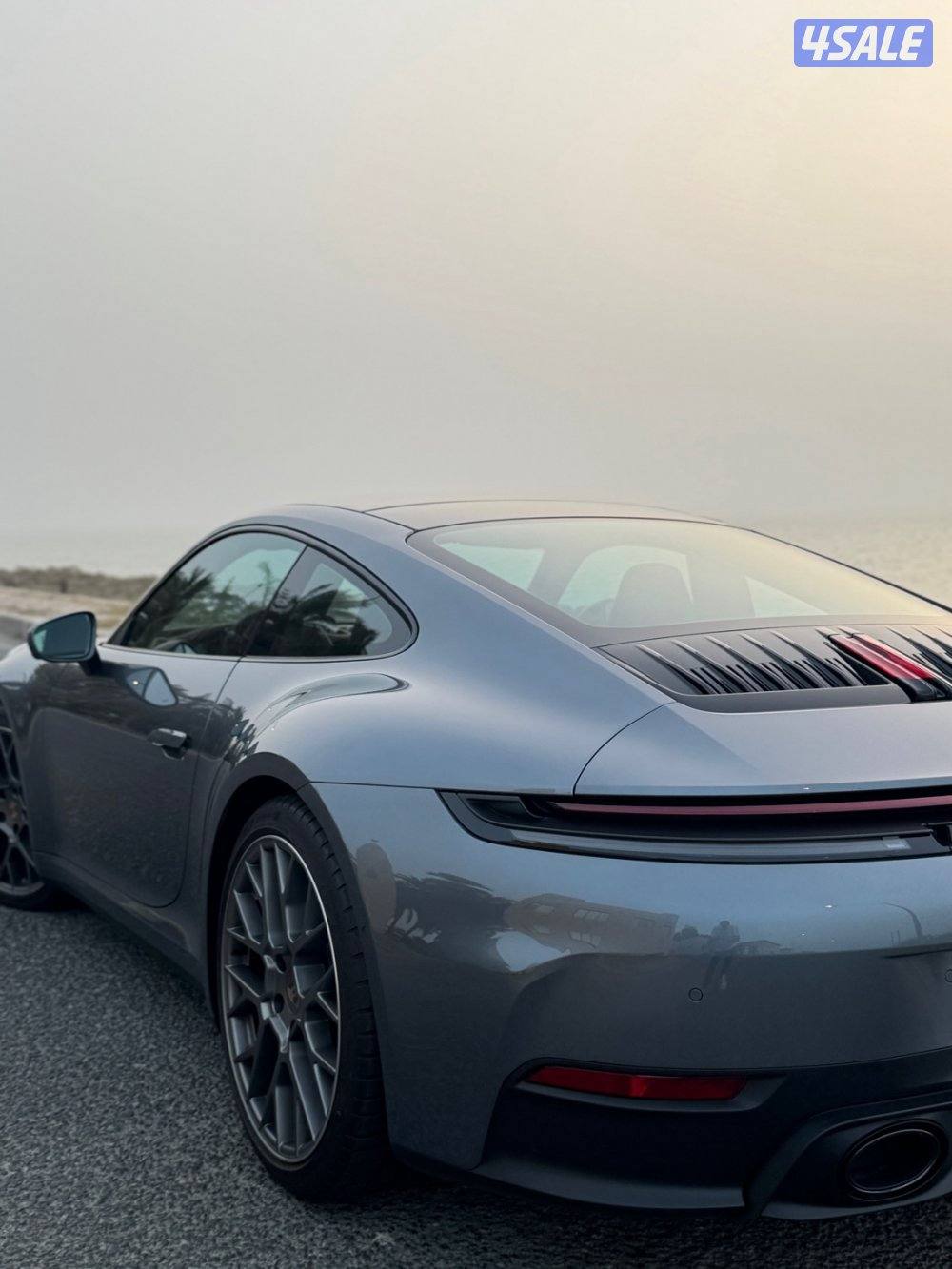 للبيع بورش كاريرا 9114