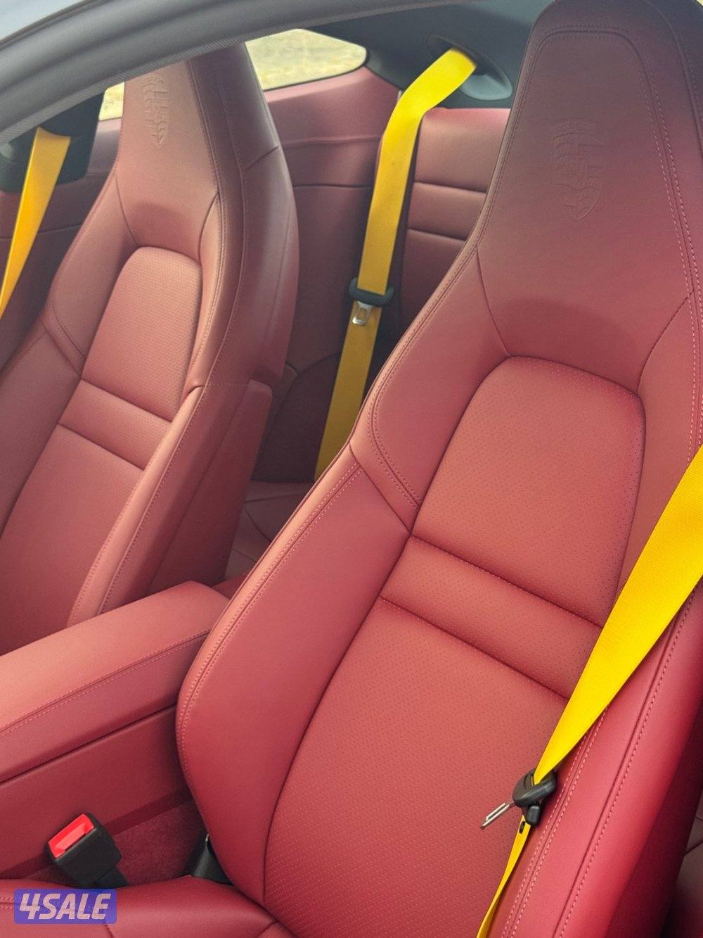 للبيع بورش كاريرا 9113