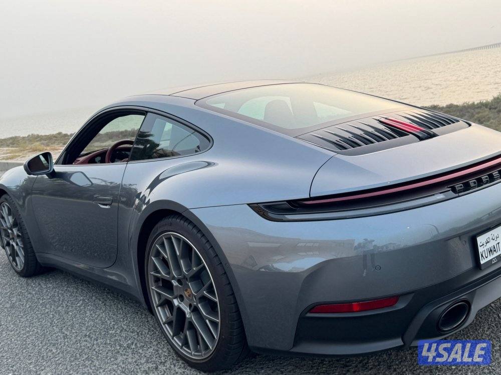 للبيع بورش كاريرا 9116