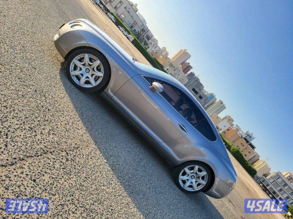 للبيع بنتلي0