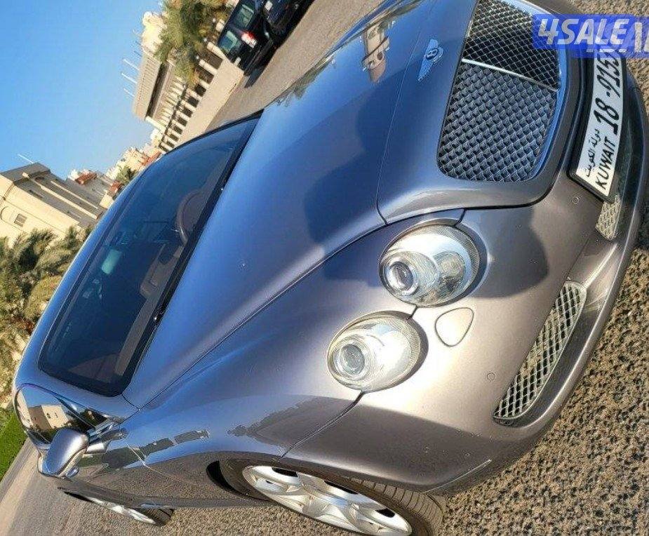 للبيع بنتلي5