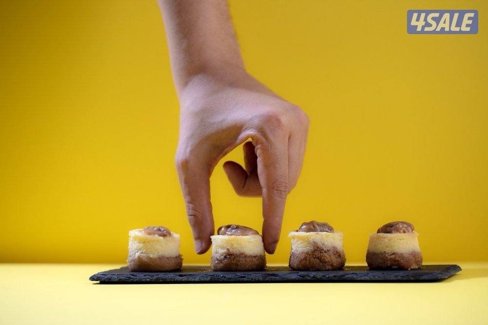 Proof Media لخدمات التصوير والتصميم والمونتـاج1