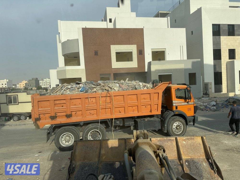 معدات ثقيله للاجار0