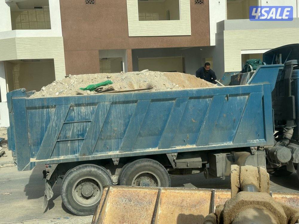 معدات ثقيله للاجار1