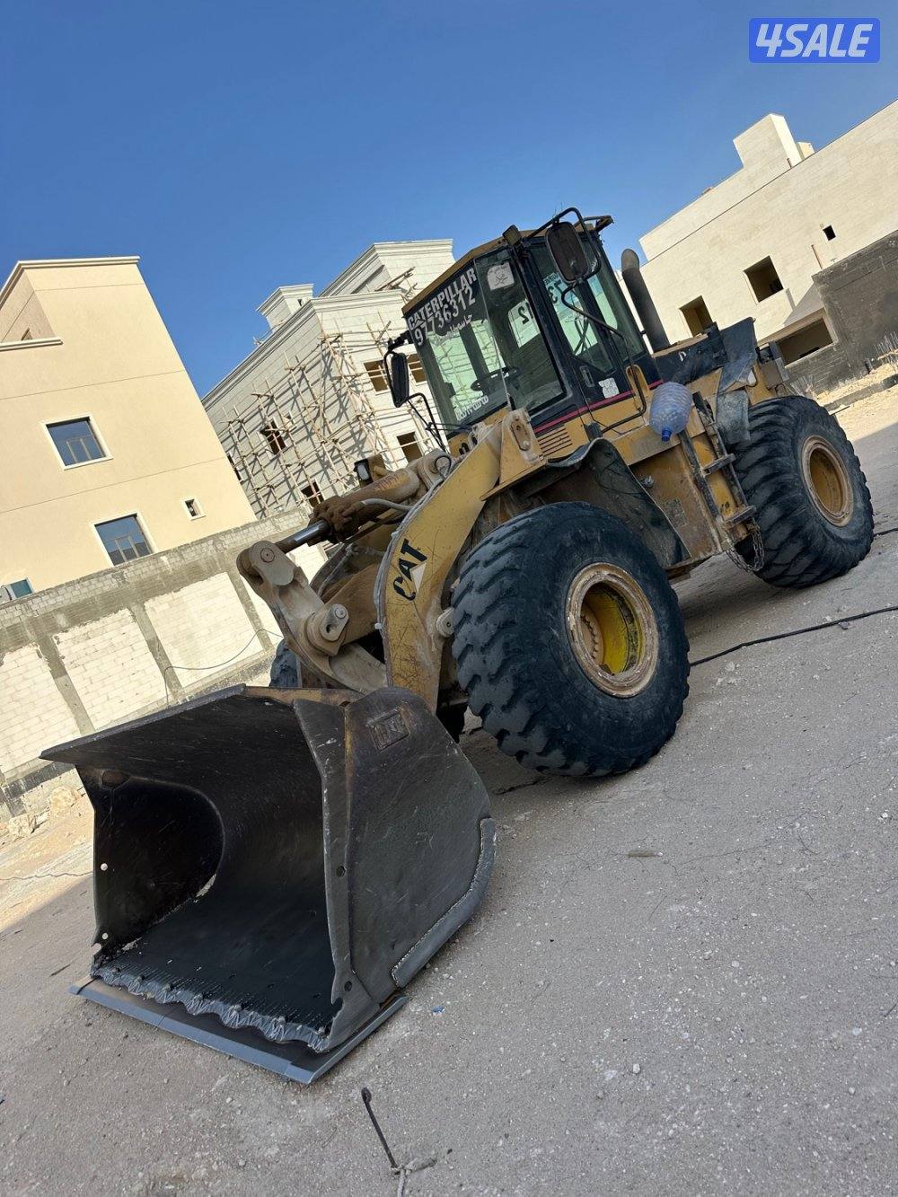 معدات ثقيله للاجار2