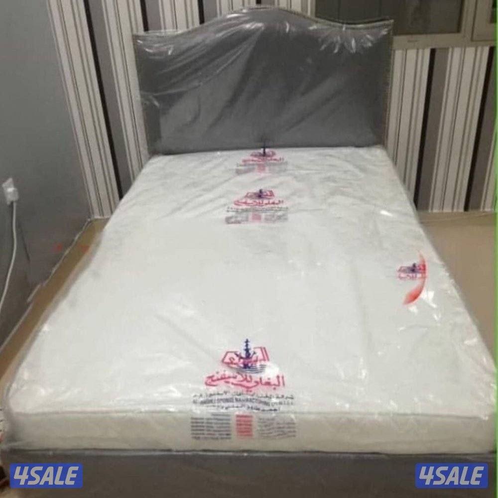 مركز المفروشات الطبيه سراير وفرشات طبيه جميع المقاسات متوفره باقل الأس1