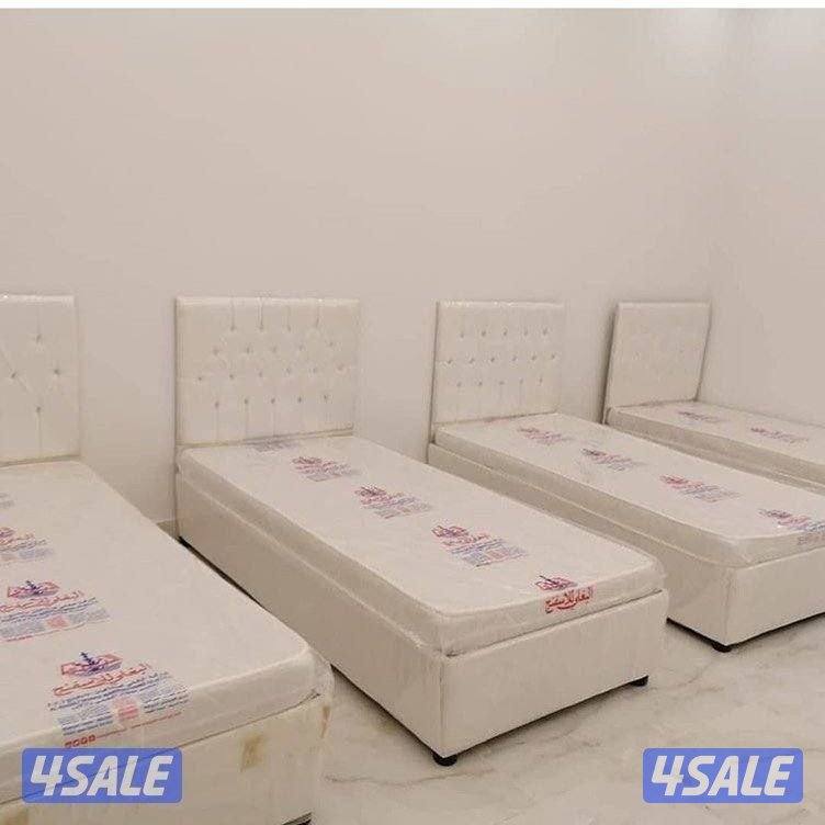 مركز المفروشات الطبيه سراير وفرشات طبيه جميع المقاسات متوفره باقل الأس3