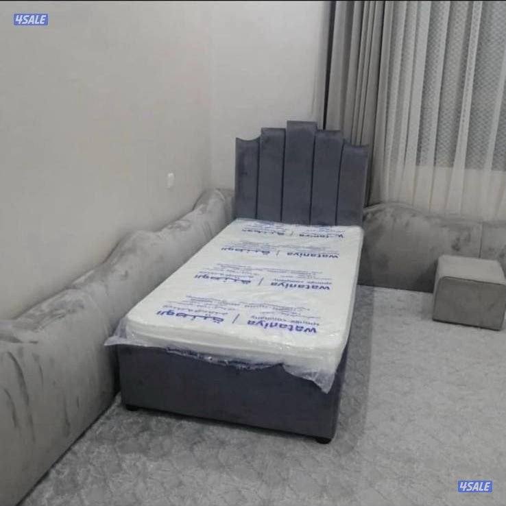 مركز المفروشات الطبيه سراير وفرشات طبيه جميع المقاسات متوفره باقل الأس2