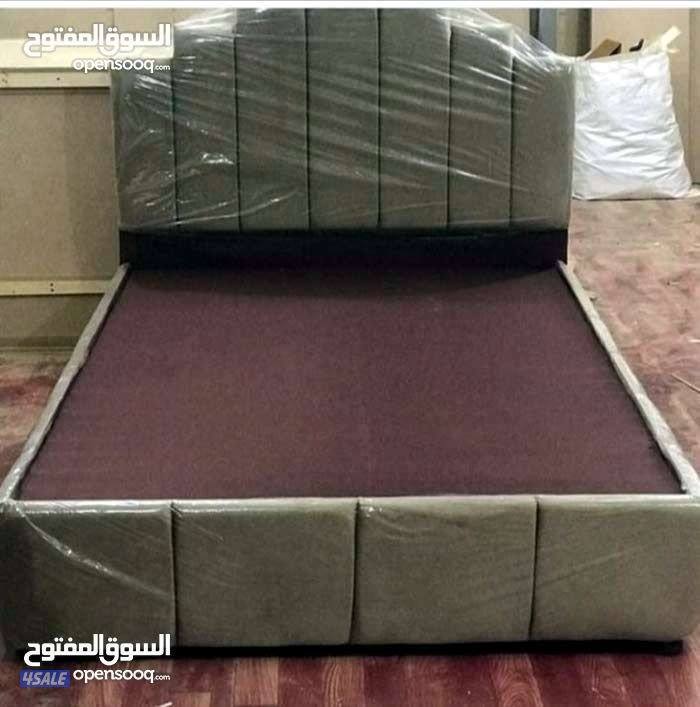 سراير طبيه مع الفرش والتوصيل مجاني3