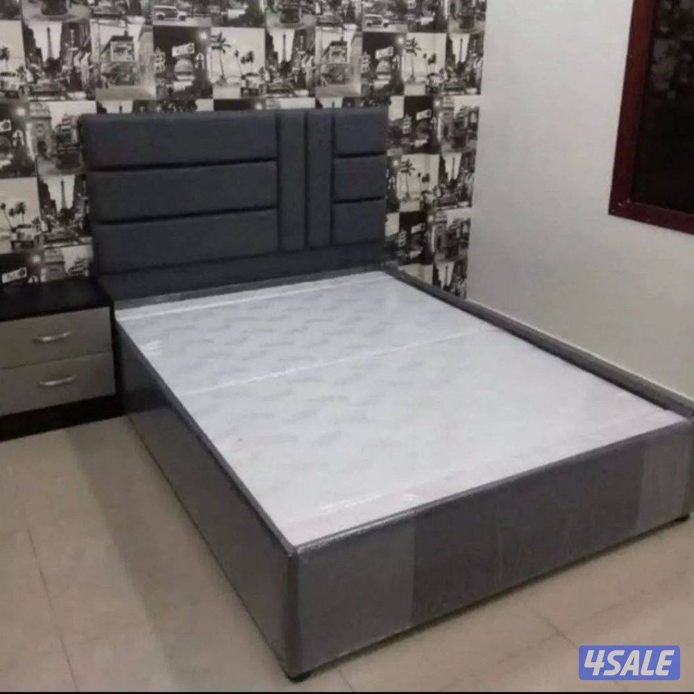 سراير طبيه مع الفرش والتوصيل مجاني2