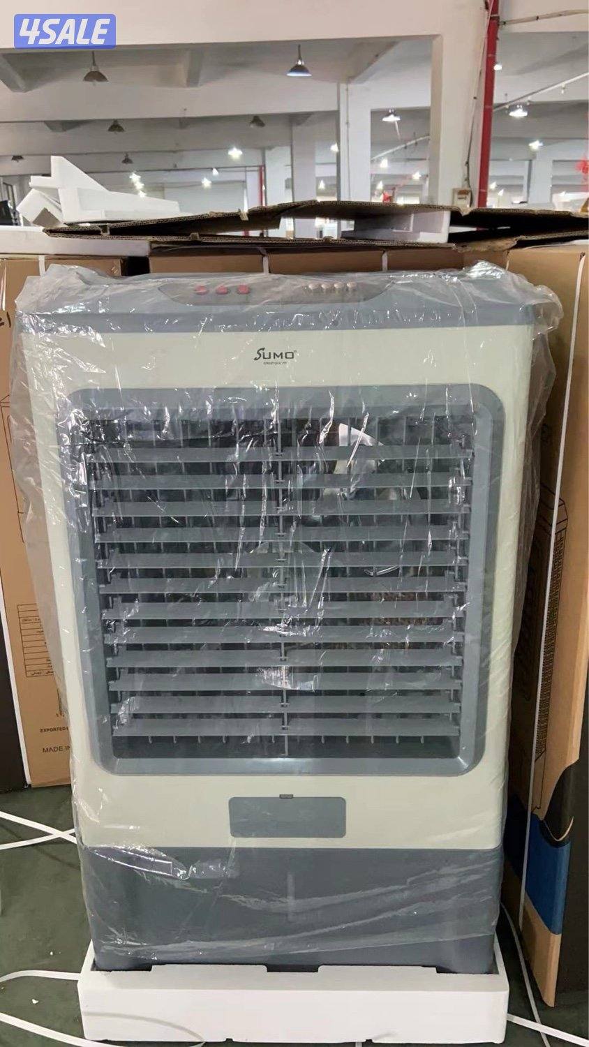 مكيف صحراوي تيربو 450 واط1