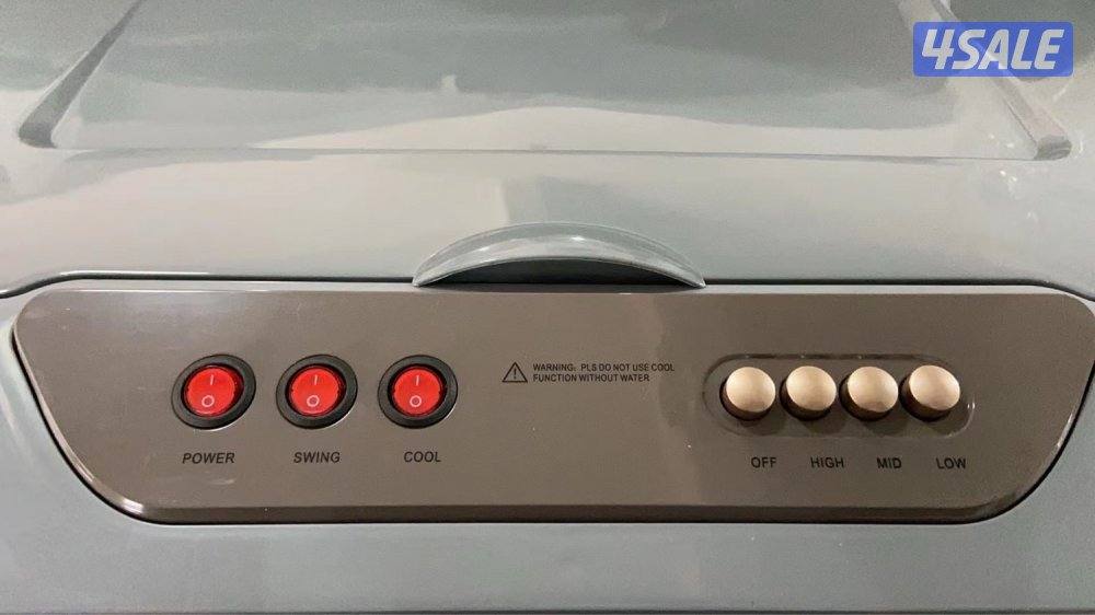 مكيف صحراوي تيربو 450 واط2