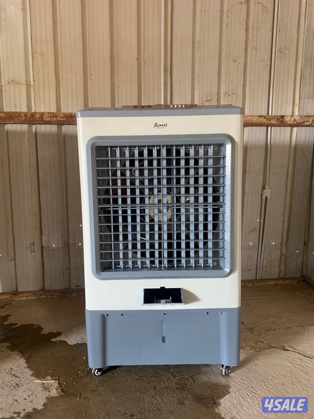 مكيف صحراوي تيربو 450 واط3