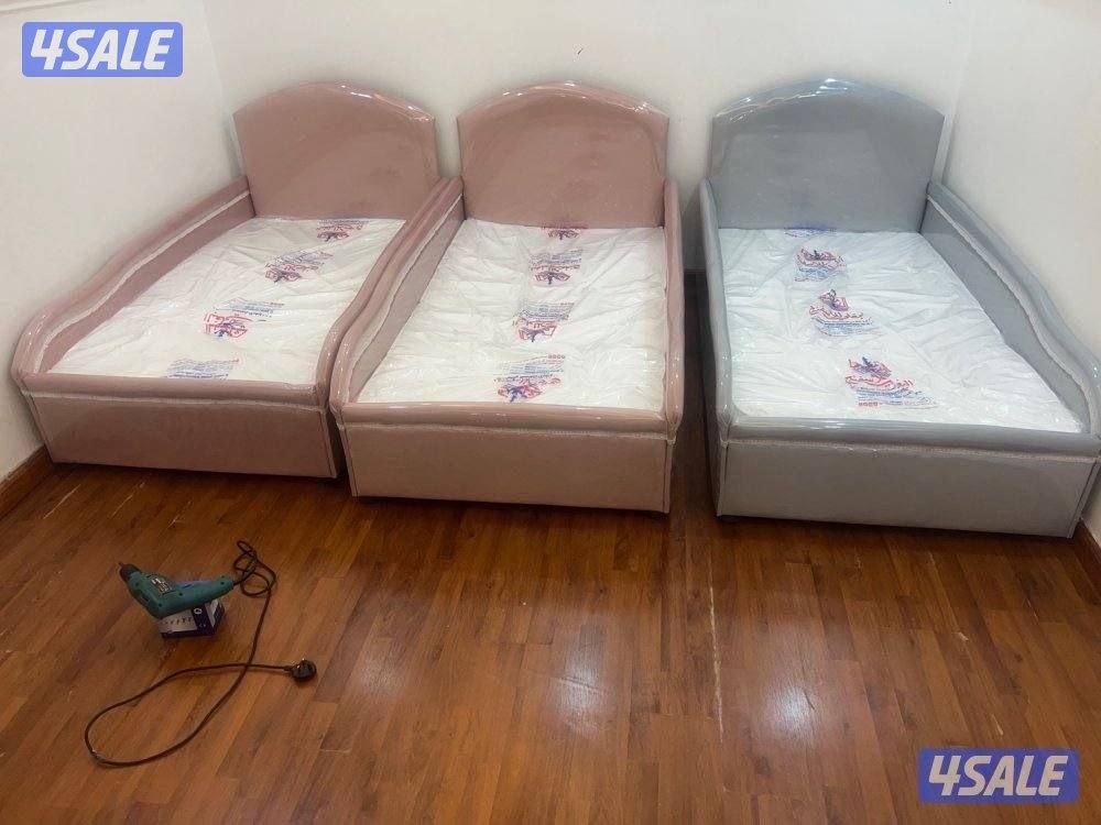 سراير نفر نفر ونص. نفرين8