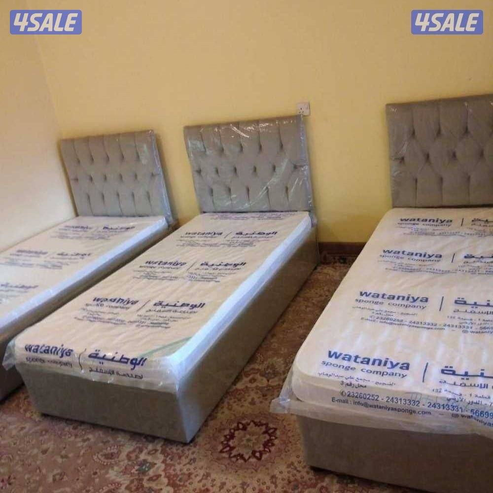 احدث السراير والفرشات الطبي0