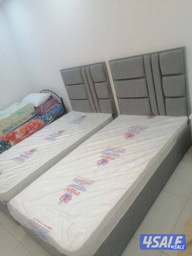 احدث السراير والفرشات الطبي3