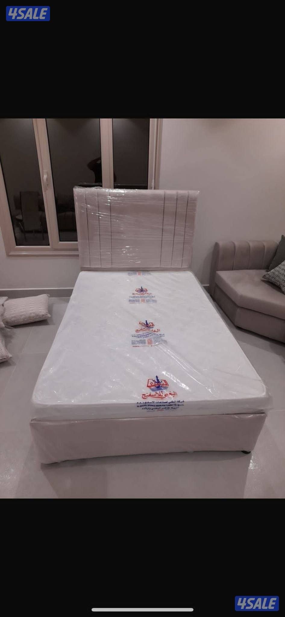 احدث السراير والفرشات الطبي6