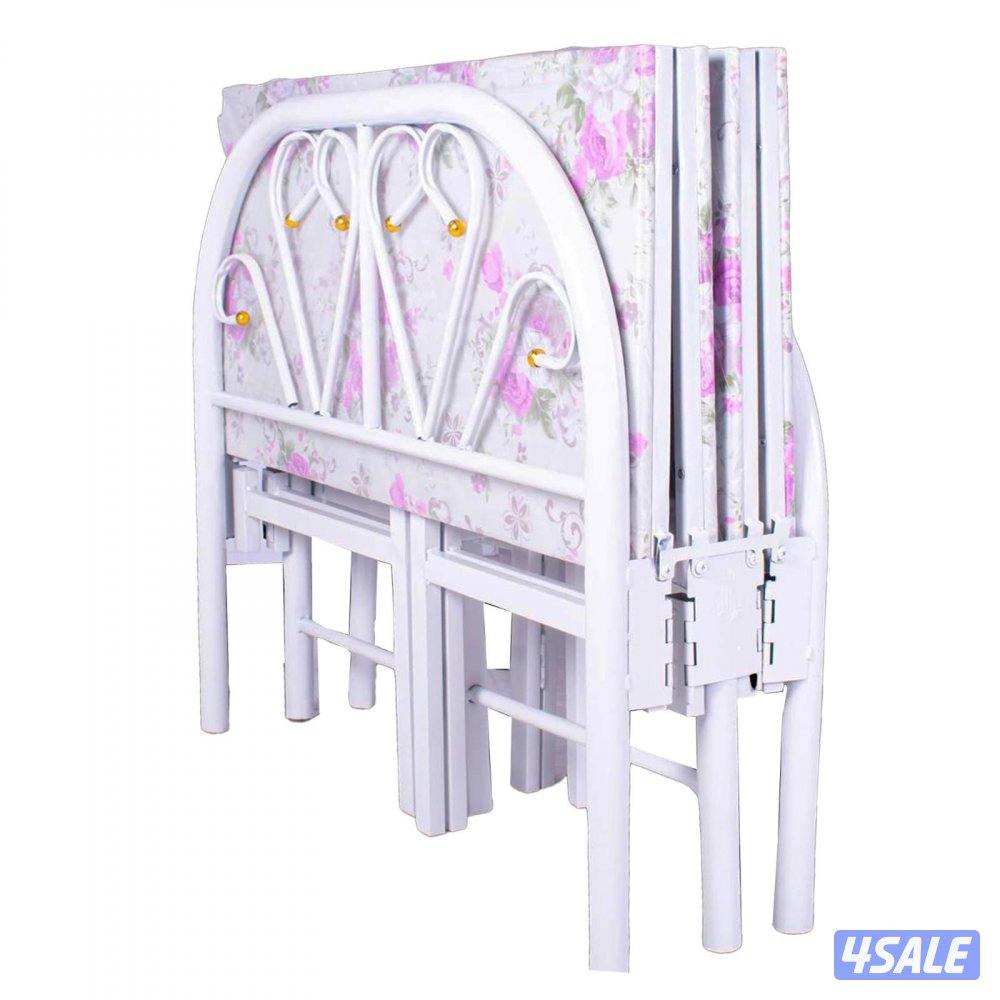 سراير حديد نفر جديد للعماله المنزليه بفرشات طبيه جميع المقاسات متوفره9