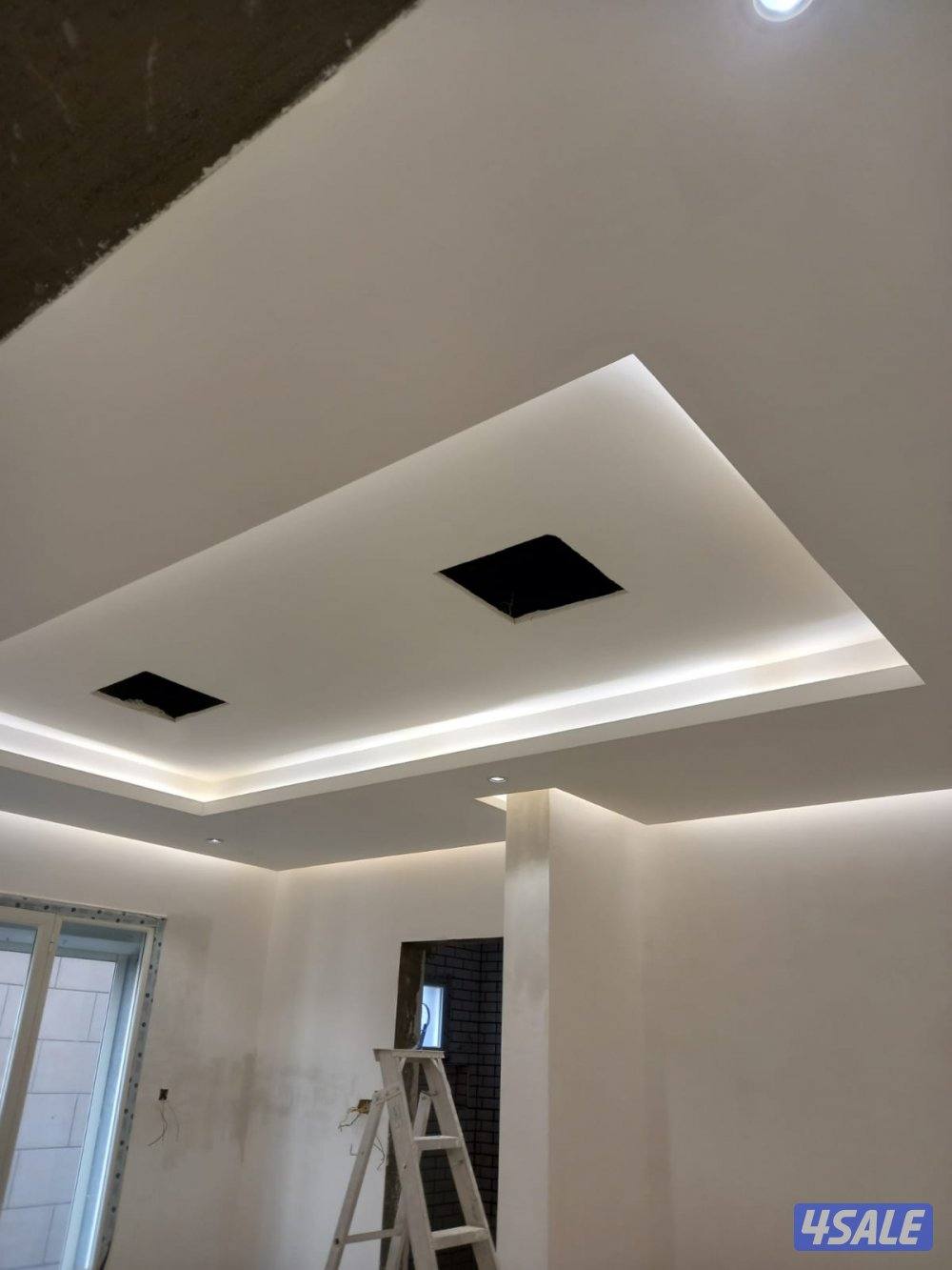 ديكورجبس جسم بودر0