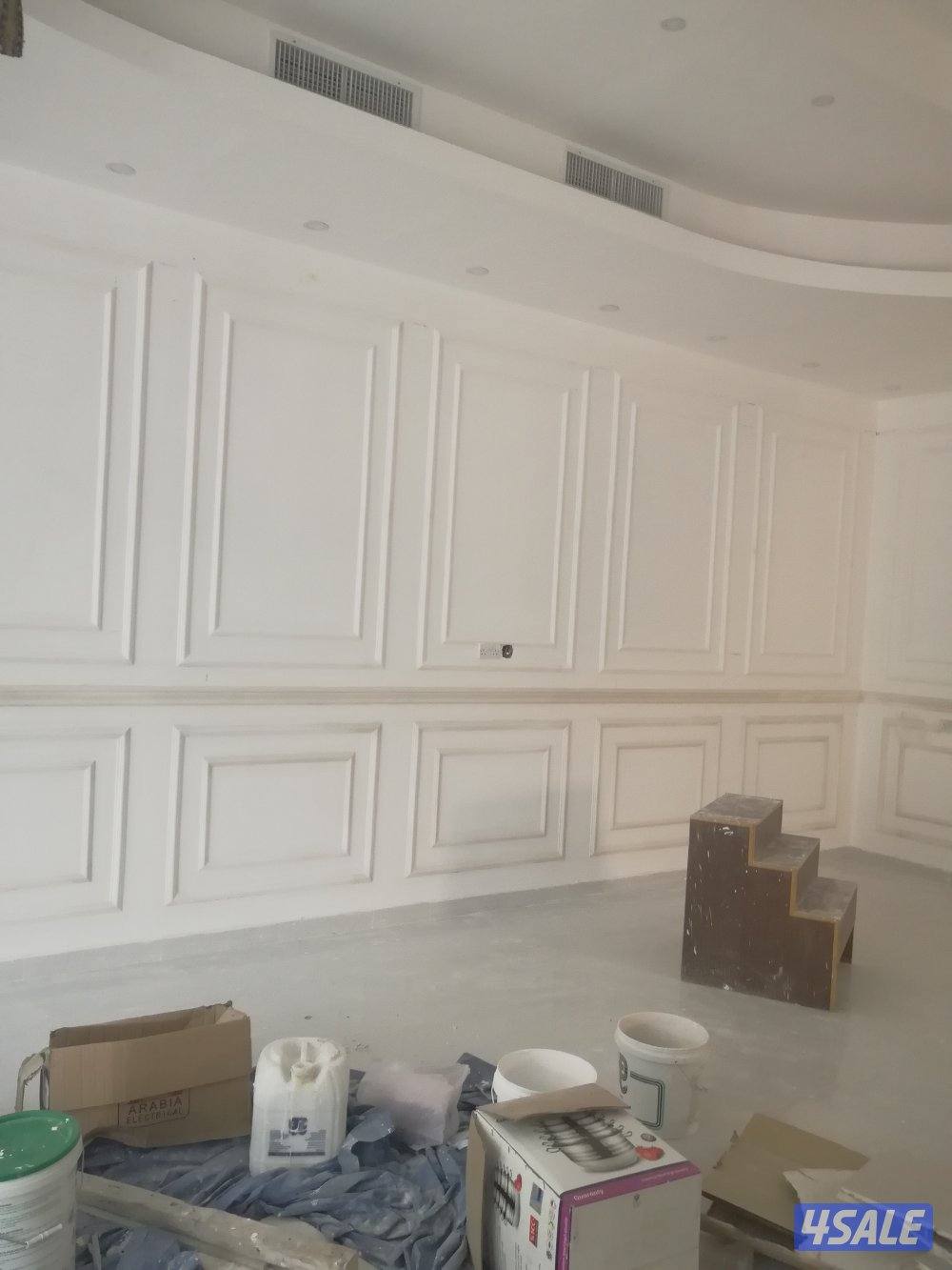 ديكورجبس جسم بودر5