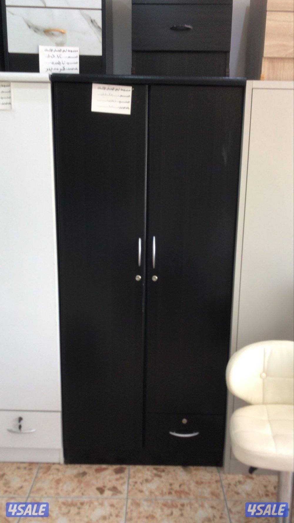 كبتات للبيع الان ٢ باب ارفف وعلاق ب٤٥ دينار توصيل مجاني3