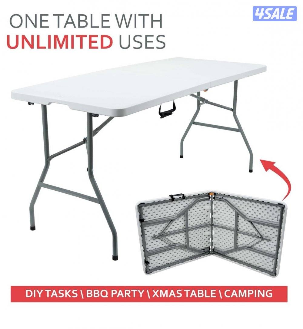 طاوله 180 سم2