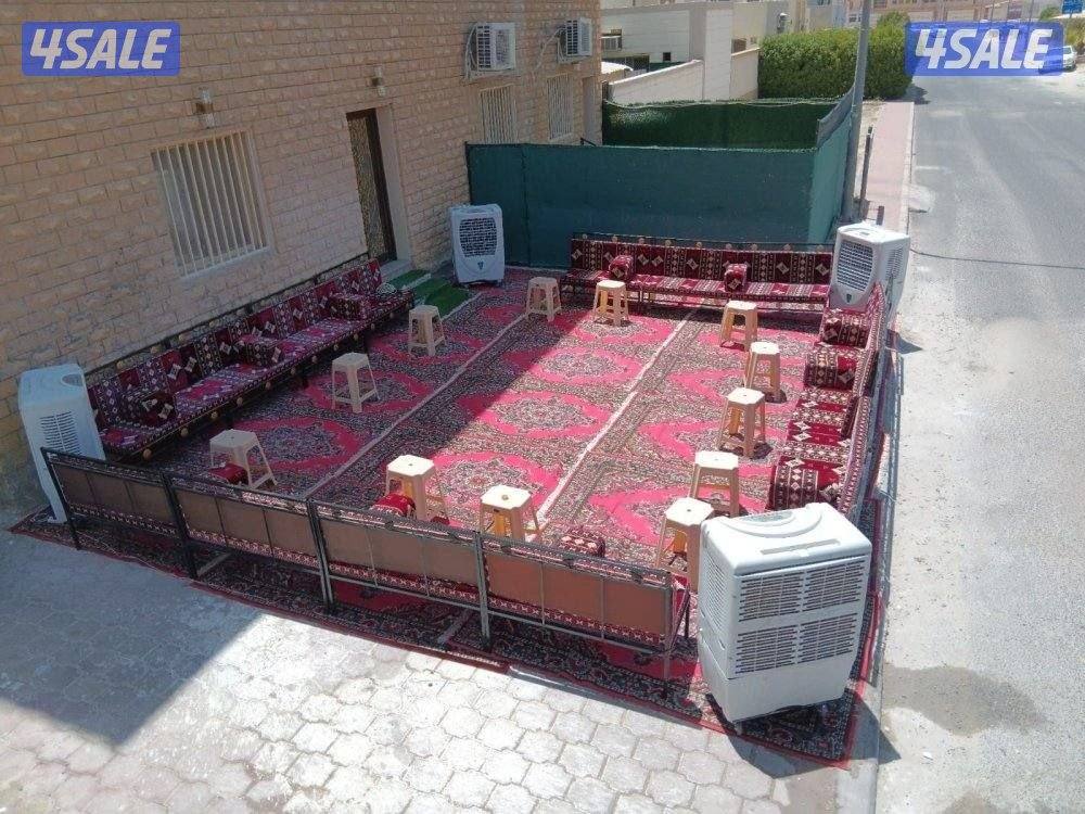 تاجير مستلزمات للافراح والمناسبات11
