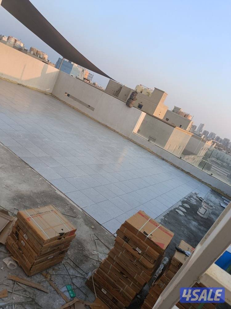 فنی باکستانی ترکیب سرامیک بورسلان رخام1