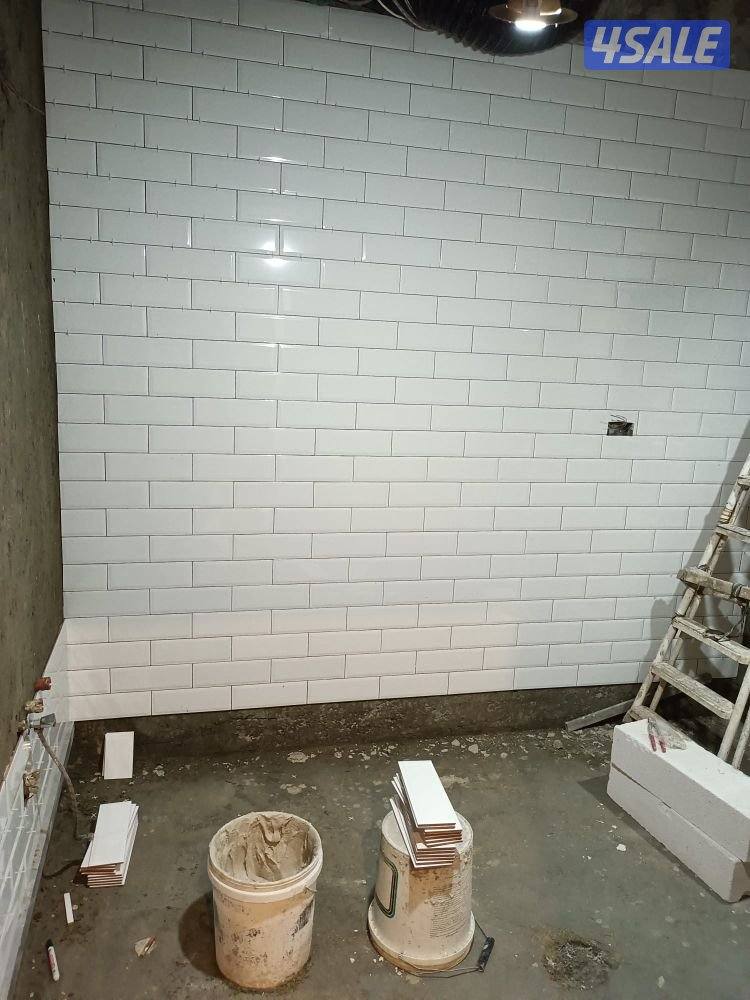 فنی باکستانی ترکیب سرامیک بورسلان رخام9