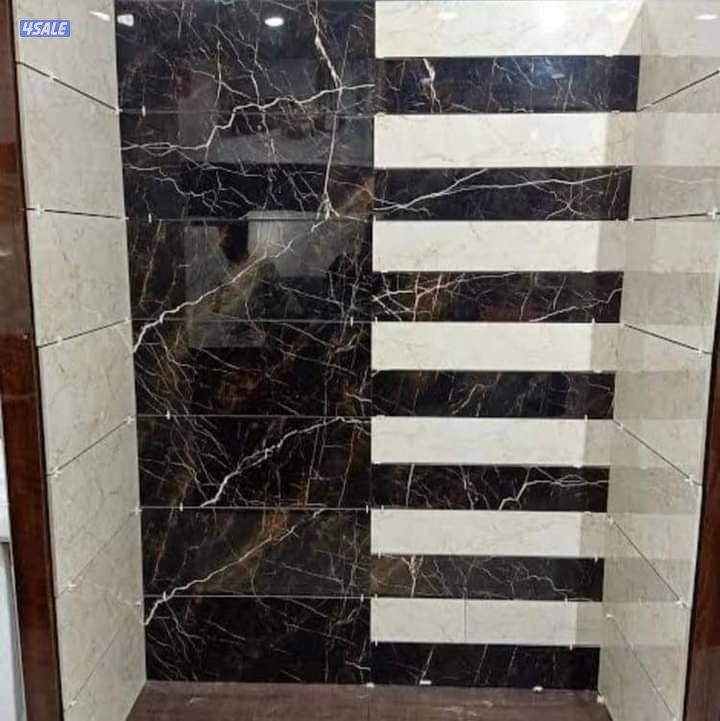 فنی باکستانی ترکیب سرامیک بورسلان رخام11