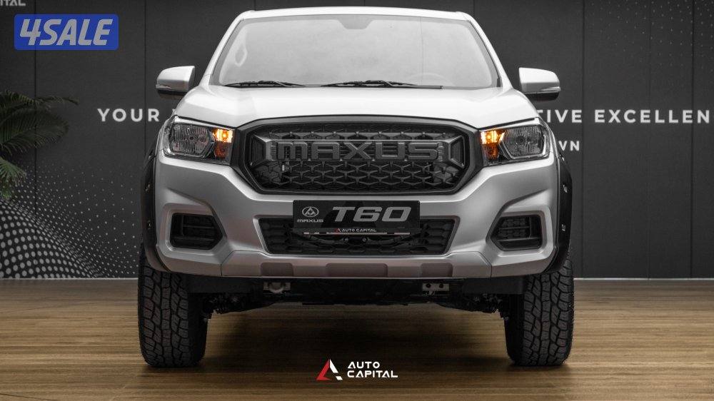 Maxus T60 4x4 Performance start with monthly KD 83/-2