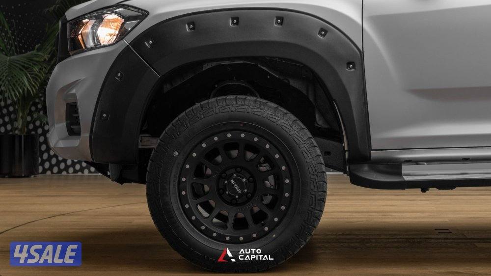 Maxus T60 4x4 Performance start with monthly KD 83/-6