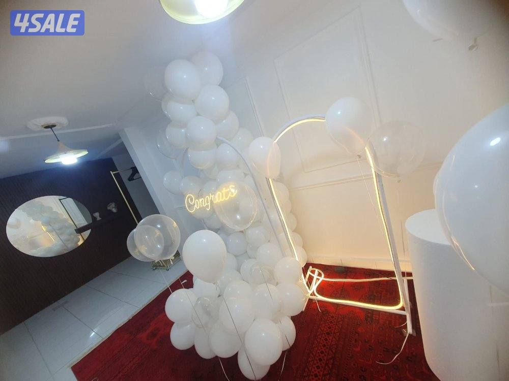 party_q8واعياد الميلاد للتخرج6