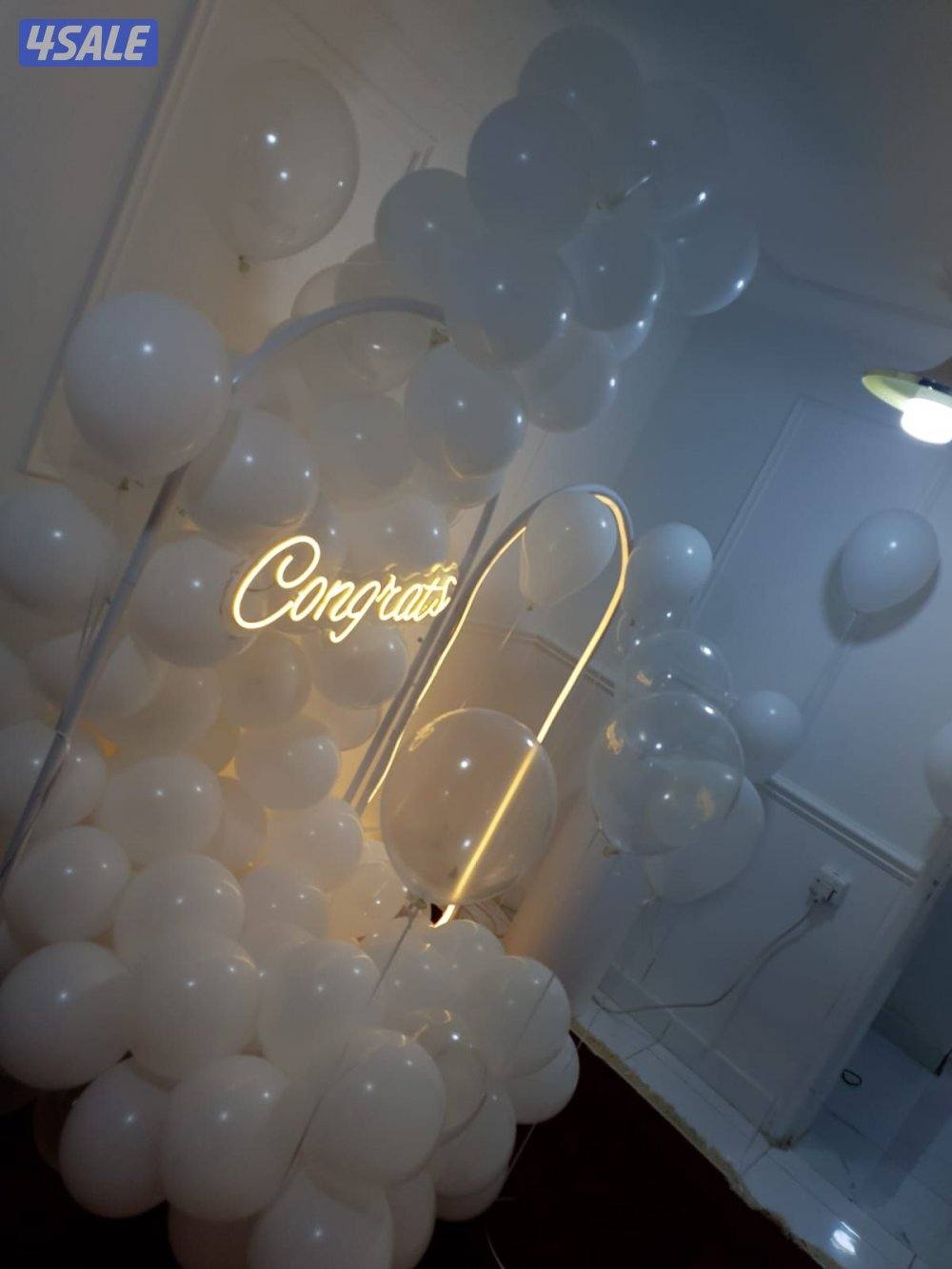 party_q8واعياد الميلاد للتخرج9