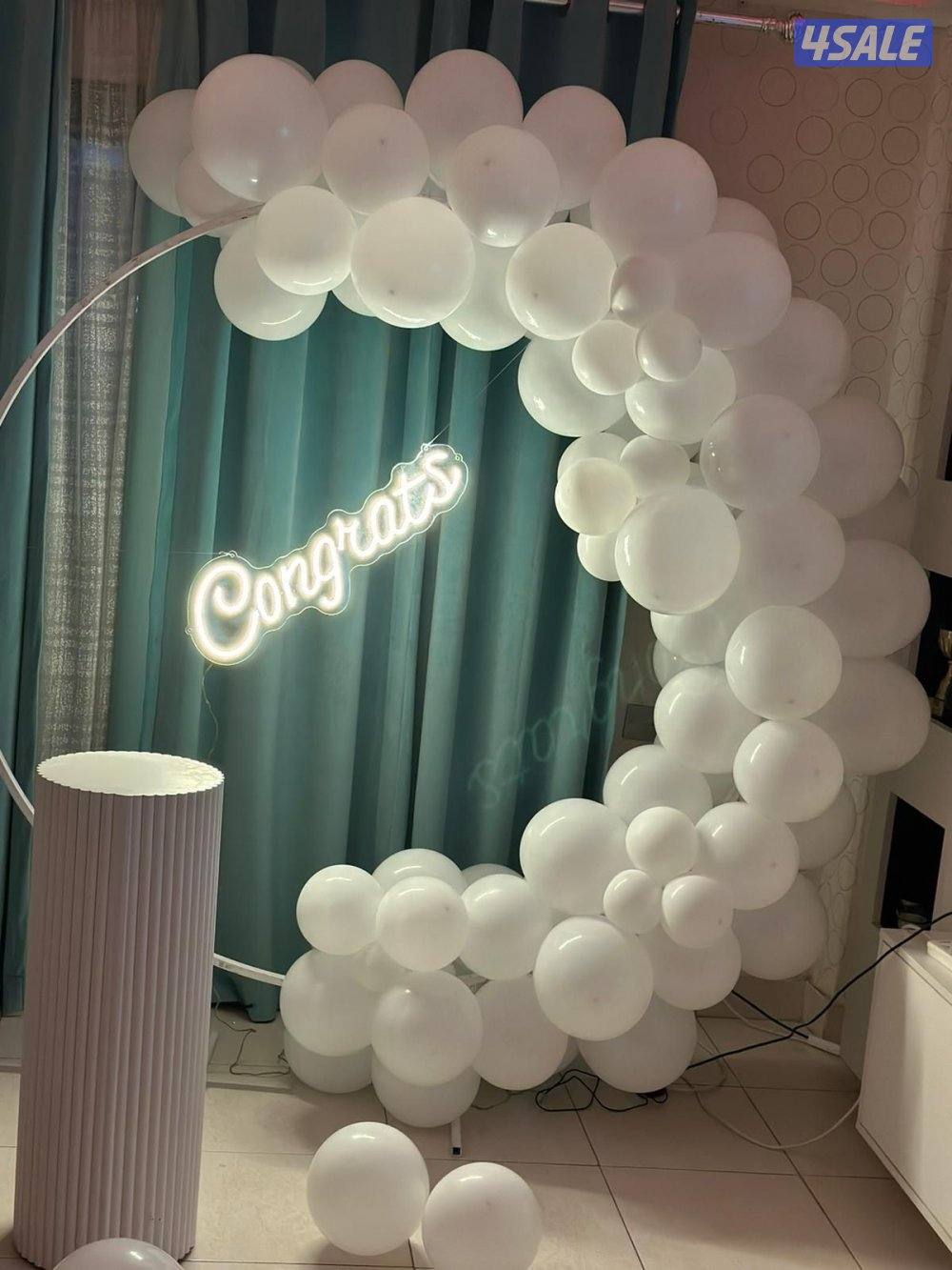 party_q8واعياد الميلاد للتخرج12