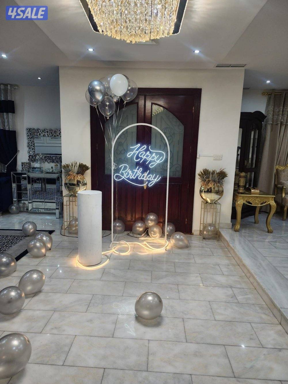 party_q8واعياد الميلاد للتخرج15