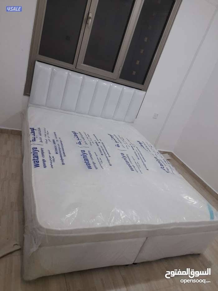 مفروشات البغلي للاسفنج المراتب الطبي جميع المقاسات متوفرة بأقل الأسعار6