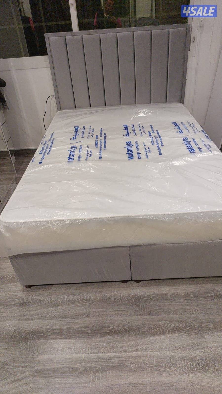 مفروشات البغلي للاسفنج المراتب الطبي جميع المقاسات متوفرة بأقل الأسعار8