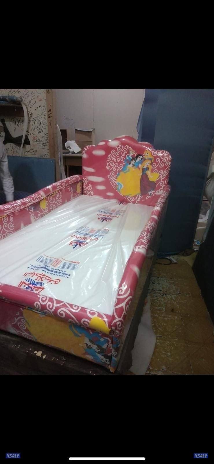 سراير ومرتبه طبي جميع المقاسات متوفره باقل الأسعار توصيل طلبات لجميع م10