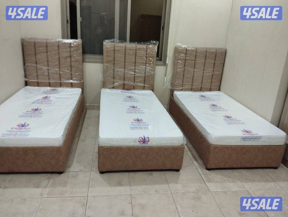 مركز المفروشات الطبيه سراير وفرشات طبيه جميع المقاسات متوفره باقل الأس3