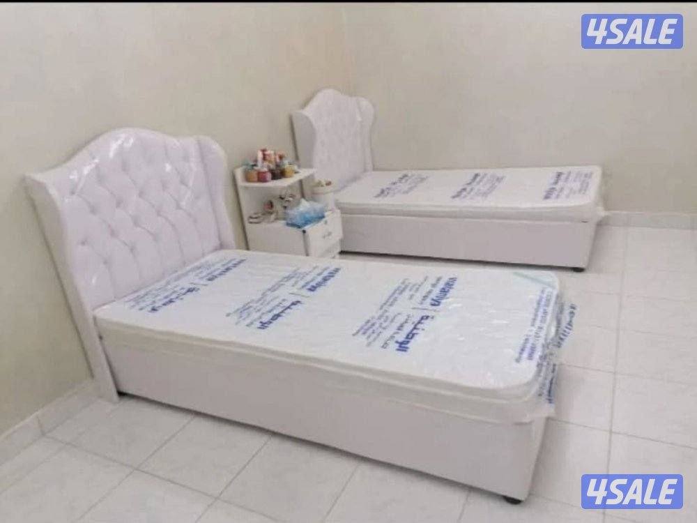 مركز المفروشات الطبيه سراير وفرشات طبيه جميع المقاسات متوفره باقل الأس8