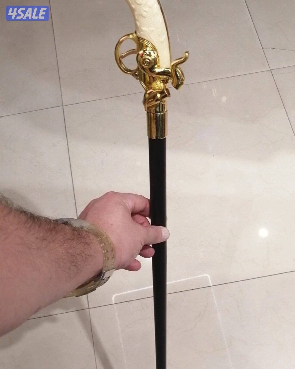 للبيع عصايات تشكيله بسعر مغري ونادره مميزه6