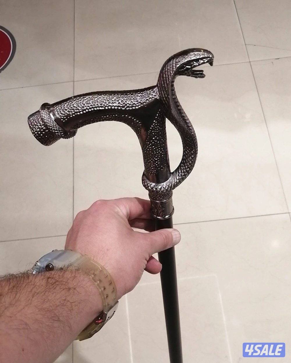 للبيع عصايات تشكيله بسعر مغري ونادره مميزه7