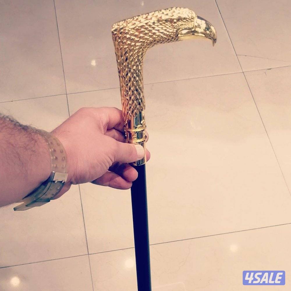 للبيع عصايات تشكيله بسعر مغري ونادره مميزه9