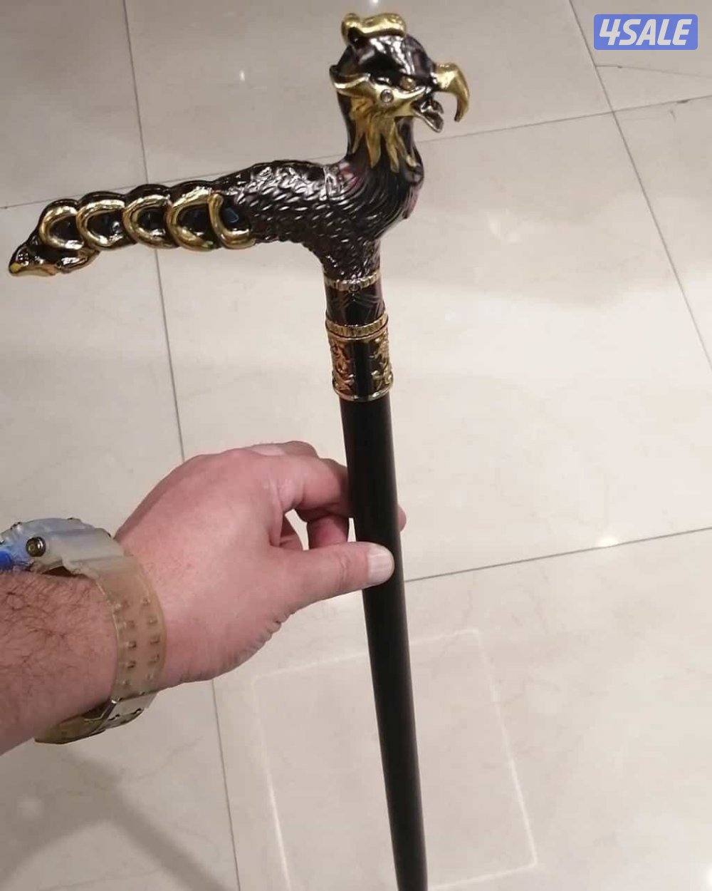 للبيع عصايات تشكيله بسعر مغري ونادره مميزه10