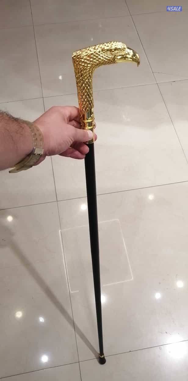 للبيع عصايات تشكيله بسعر مغري ونادره مميزه11